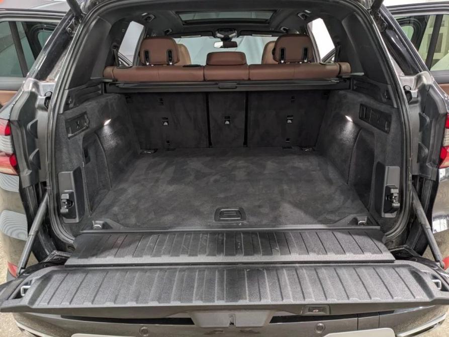 BMW X5 IV (G05/G18) Пермь  - изображение 26