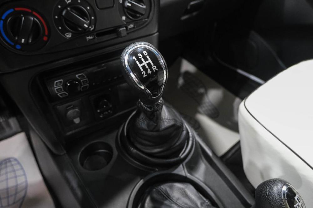 Lada (ВАЗ) Niva Travel I Новокузнецк  - изображение 25