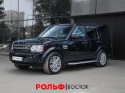 Land Rover Discovery IV Москва  - изображение 26