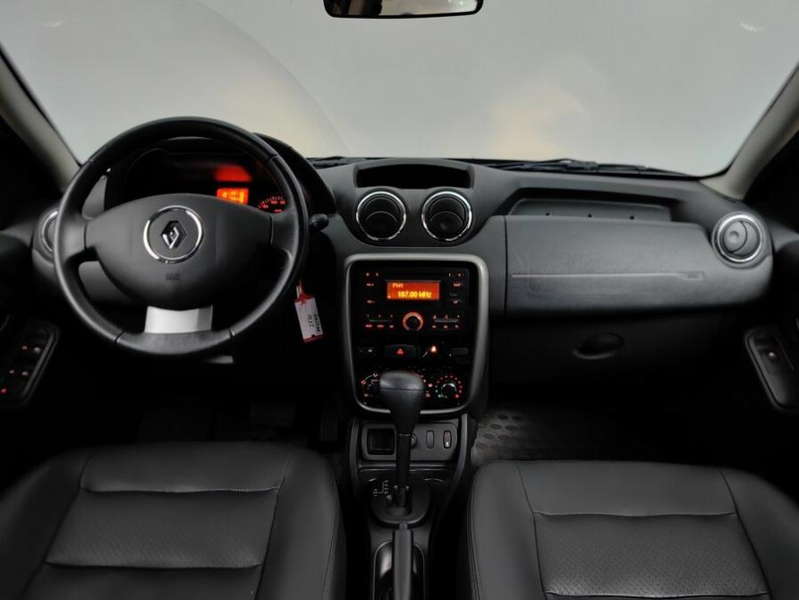 Renault Duster I Подольск  - изображение 12
