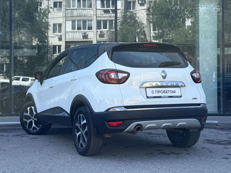 Renault Kaptur I Самара  - изображение 7