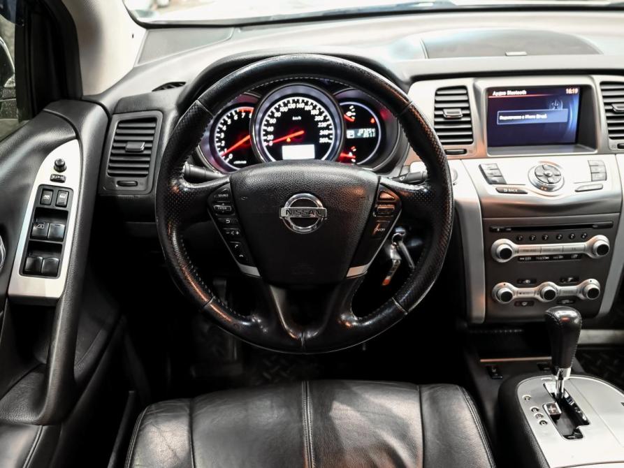 Nissan Murano II (Z51) Рестайлинг 2 Екатеринбург  - изображение 11
