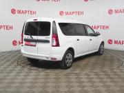 Lada (ВАЗ) Largus I Рестайлинг Вологда  - изображение 22