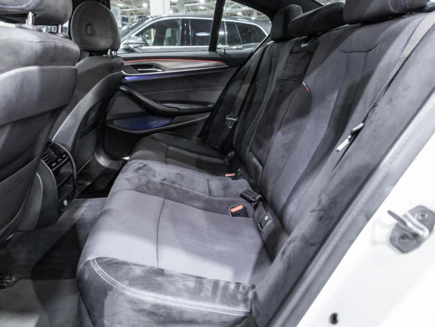 BMW 5 серии VII (G30/G31/G38) Санкт-Петербург  - изображение 12