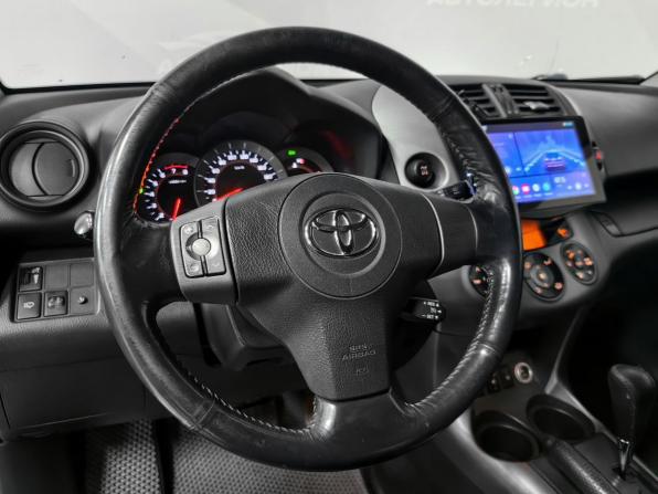 Toyota RAV4 III (XA30) с пробегом 2008 года, цена 1 175 900 рублей, 266689 км, внедорожник, Автокод Объявления