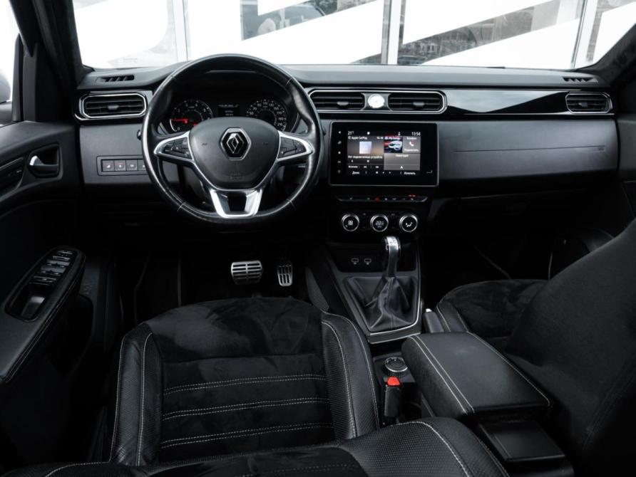 Renault Arkana I Ставрополь  - изображение 6