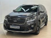 Kia Sorento III Prime Рестайлинг Балашиха  - изображение 27