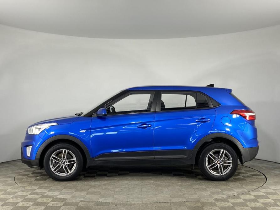 Hyundai Creta I Воронеж  - изображение 10