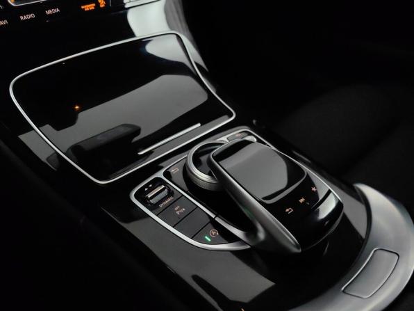 Mercedes-Benz C-Класс IV (W205) с пробегом 2017 года, цена 2 089 000 рублей, 150000 км, универсал, Автокод Объявления
