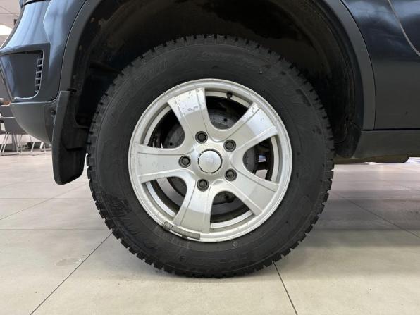Chevrolet Niva I Рестайлинг с пробегом 2012 года, цена 520 000 рублей, 137000 км, внедорожник, Автокод Объявления