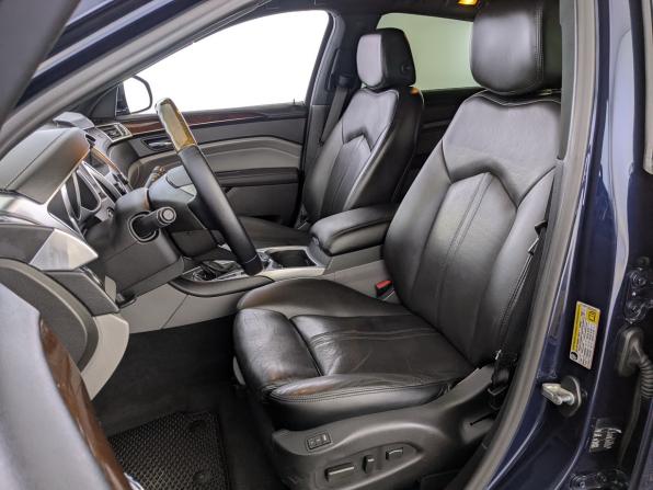 Cadillac SRX II с пробегом 2011 года, цена 1 300 000 рублей, 186475 км, внедорожник, Автокод Объявления