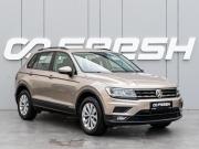 Volkswagen Tiguan II Краснодар  - изображение 21
