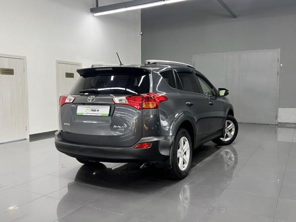 Toyota RAV4 IV (XA40) с пробегом 2014 года, цена 1 670 000 рублей, 224050 км, внедорожник, Автокод Объявления