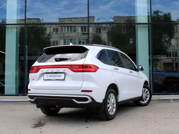 Haval M6 II с пробегом 2024 года, цена 1 954 000 рублей, 30562 км, внедорожник, Автокод Объявления