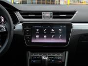 Skoda Superb III Рестайлинг Москва  - изображение 42