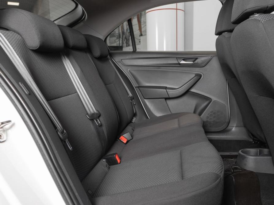 Volkswagen Polo VI Казань  - изображение 8