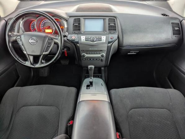 Nissan Murano II (Z51) Рестайлинг с пробегом 2011 года, цена 1 136 000 рублей, 158076 км, внедорожник, Автокод Объявления