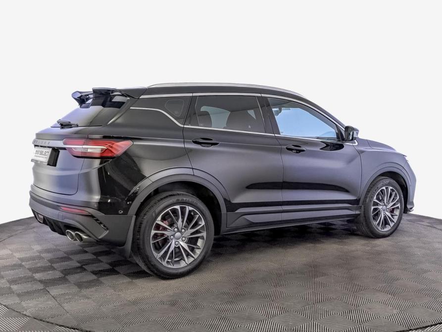 Belgee X50 Москва  - изображение 5