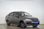 Lada (ВАЗ) Granta I Оренбург  - изображение 19