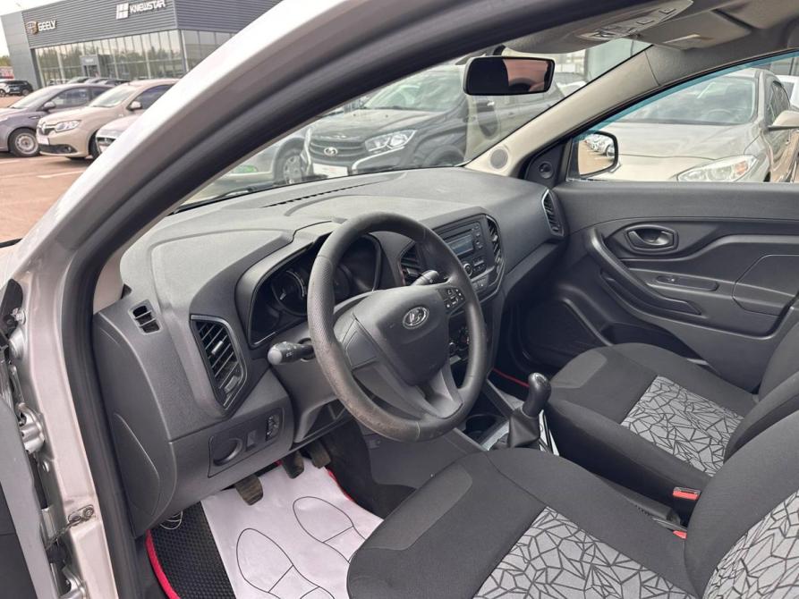 Lada (ВАЗ) XRAY I Ногинск  - изображение 17