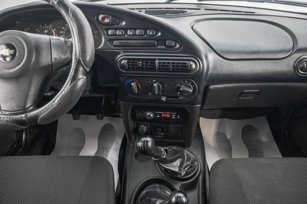 Chevrolet Niva I Рестайлинг Барнаул  - изображение 12