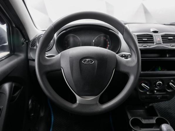 Lada (ВАЗ) Granta I Рестайлинг с пробегом 2020 года, цена 715 000 рублей, 35200 км, седан, Автокод Объявления