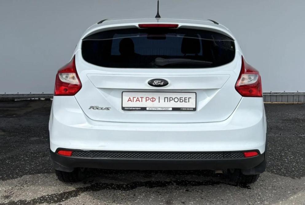 Ford Focus III Киров  - изображение 7