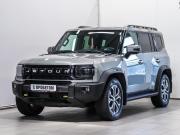 JETOUR T2 Красноярск  - изображение 35