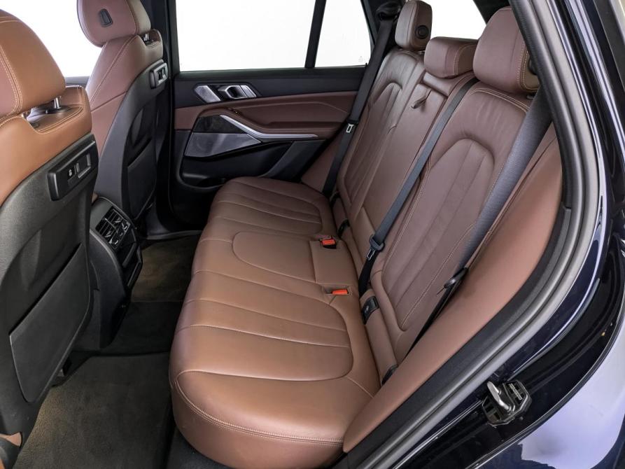 BMW X5 IV (G05/G18) Москва  - изображение 18