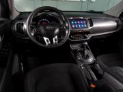 Kia Sportage III Воронеж  - изображение 29