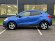 Opel Mokka I Ярославль  - изображение 25