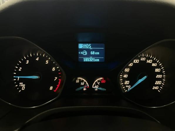 Ford Focus III с пробегом 2014 года, цена 725 000 рублей, 185321 км, хэтчбек, Автокод Объявления