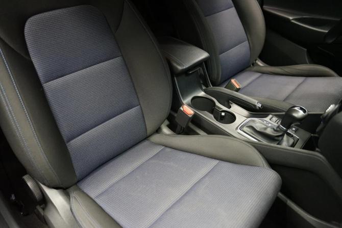 Hyundai Tucson III с пробегом 2015 года, цена 2 290 000 рублей, 73629 км, внедорожник, Автокод Объявления