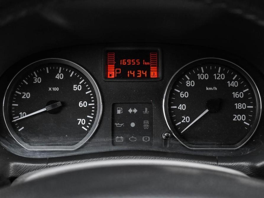 Nissan Terrano III (D10) Новороссийск  - изображение 12