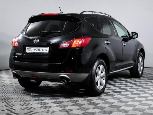 Nissan Murano II (Z51) Рестайлинг с пробегом 2010 года, цена 1 270 000 рублей, 99541 км, внедорожник, Автокод Объявления