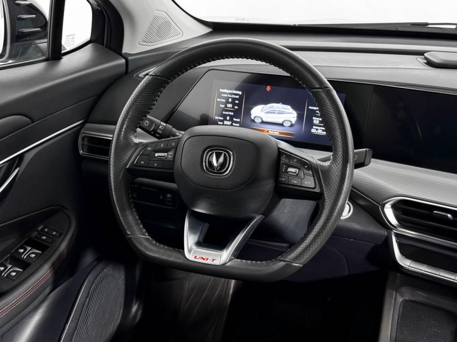 Changan UNI-T I Санкт-Петербург  - изображение 16