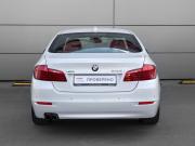 BMW 5 серии VI (F10/F11/F07) Рестайлинг Москва  - изображение 32