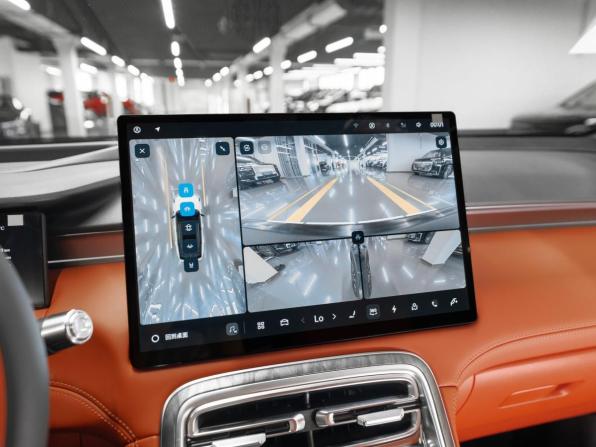 Geely Galaxy M7 с пробегом 2026 года, цена 4 050 000 рублей, 12 км, внедорожник, Автокод Объявления