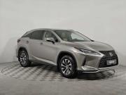 Lexus RX IV Рестайлинг Санкт-Петербург  - изображение 27
