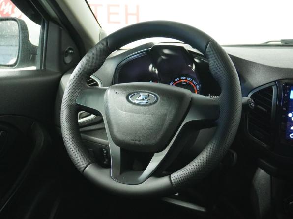 Lada (ВАЗ) XRAY I с пробегом 2019 года, цена 820 000 рублей, 111096 км, хэтчбек, Автокод Объявления