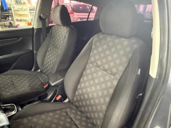 Kia Rio IV с пробегом 2018 года, цена 1 324 000 рублей, 176672 км, хэтчбек, Автокод Объявления