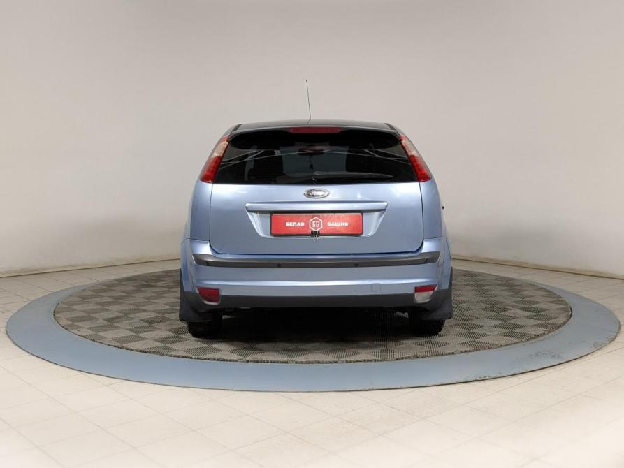 Ford Focus II Екатеринбург  - изображение 7