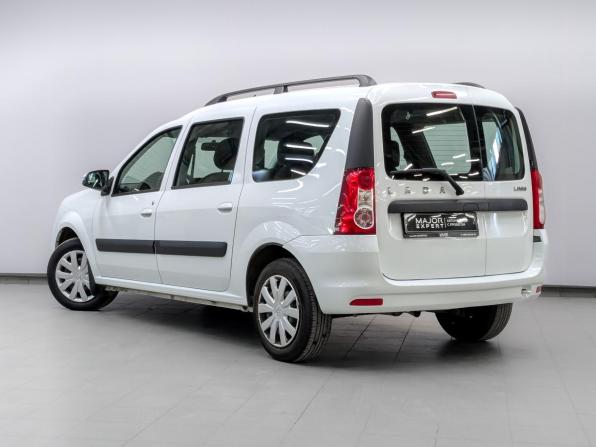 Lada (ВАЗ) Largus I Рестайлинг с пробегом 2021 года, цена 920 000 рублей, 65144 км, универсал, Автокод Объявления