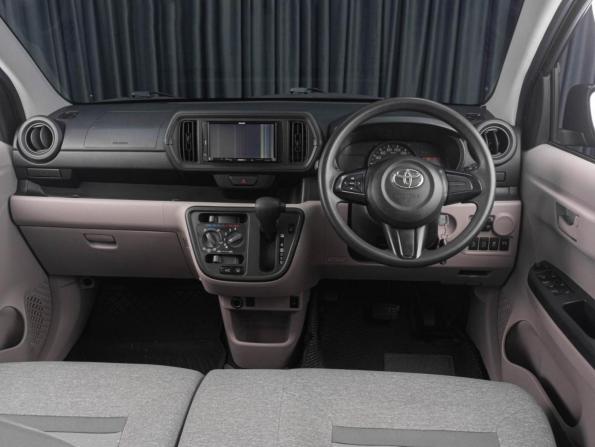 Toyota Passo III с пробегом 2018 года, цена 899 000 рублей, 129718 км, хэтчбек, Автокод Объявления