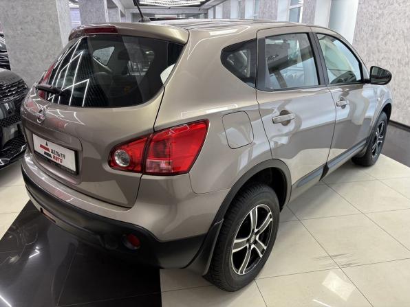 Nissan Qashqai I с пробегом 2009 года, цена 899 000 рублей, 176308 км, внедорожник, Автокод Объявления