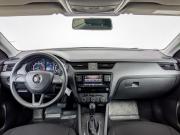 Skoda Octavia III (A7) Рестайлинг Москва  - изображение 41