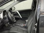 Toyota RAV4 IV (XA40) Екатеринбург  - изображение 34