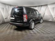 Land Rover Discovery IV Москва  - изображение 26