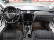 Skoda Octavia III (A7) Рестайлинг Москва  - изображение 39