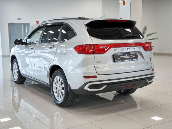 Haval M6 II с пробегом 2024 года, цена 1 848 000 рублей, 25513 км, внедорожник, Автокод Объявления